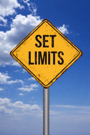 Οριοθέτηση: Πώς να οριοθετούμαι με επιτυχία όταν χρειάζεται